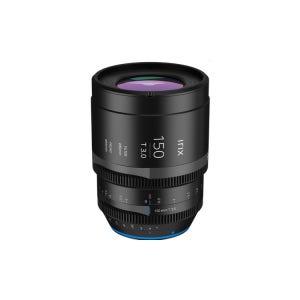 아이릭스 CINE 150MM T3.0 TELE / 캐논 RF마운트 / 8K UHD / 정품