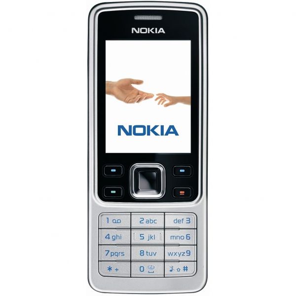 Nokia 노키아 CC 3010 가죽 휴대폰 케이스 화이트/버건디