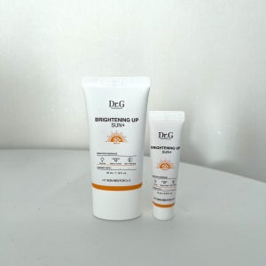 닥터지 브라이트닝 업선 플러스 선크림 총90ml