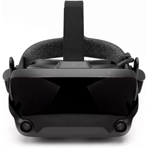 밸브 인덱스 VR 가상현실 헤드셋과 호환컬러 헤드셋 Index VR Headset
