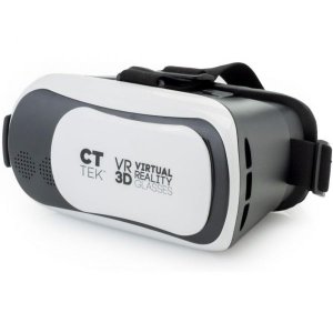 퍼포먼스 시리즈 VR 3D 가상현실 안경