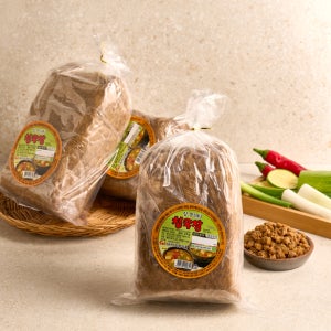 아리랑 대용량 싱맛 청국장 2kg 8개 식당용 업소용 저염