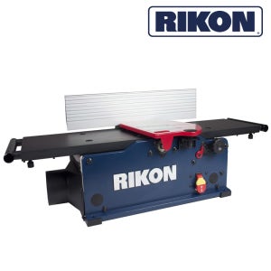 RIKON 리콘 8인치 헬리컬 수압대패 20-800HSP 포터블 휴대용
