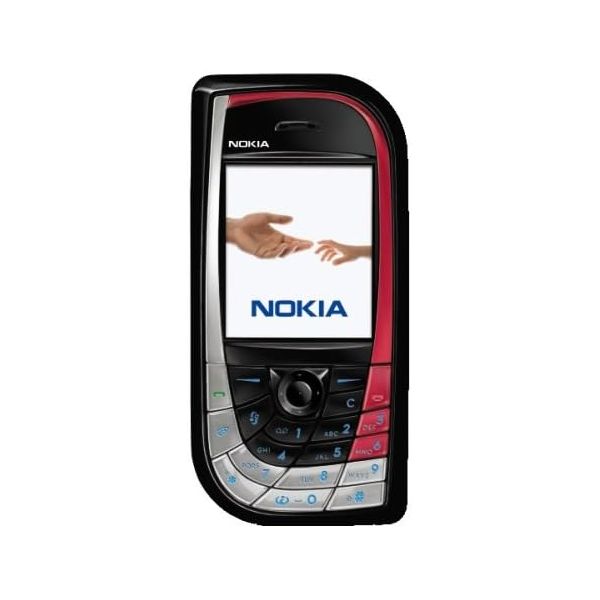 Nokia 2720 TA-1170 4GB 공기계 잠금해제  1  레드