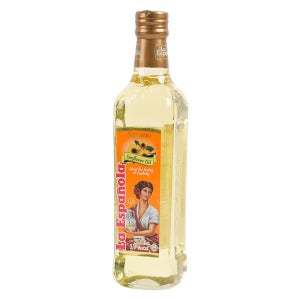 스페인 에스파뇰라 프리미엄 해바라기유 병오일 500ml
