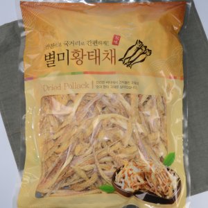 황태채1kg 최저가 가성비상품