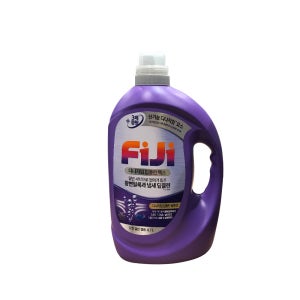 코스트코 FIJI 디나자임 팁클린 맥스 세탁세제 4.7L / 162회분