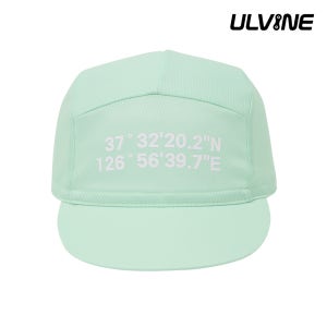 [올시즌] 얼바인 자전거 쪽 모자 시그니처 사이클 캡 조각모 LJAUAP100