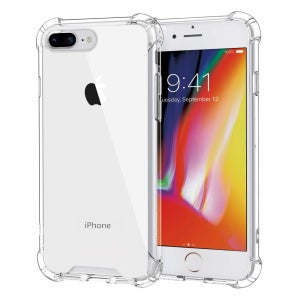 투명 케이스 범퍼 젤리 아이폰7 플러스