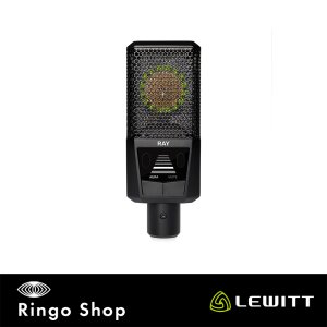 LEWITT RAY