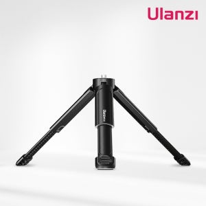 울란지 MT-14 카메라 스마트폰 2단 미니 삼각대