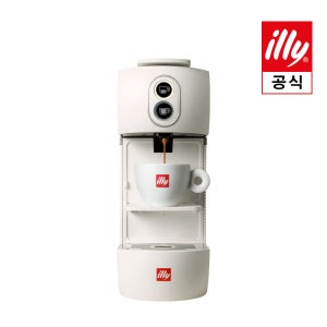 [일리공식몰] 일리 이지 파드 머신 [화이트] 외 2종