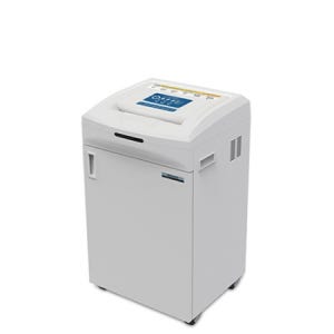 중형 문서 세단기 사무용 종이 파쇄기 대진코스탈 KS-1235A