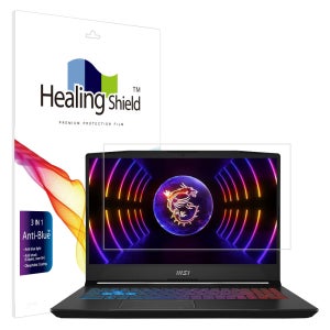 MSI 펄스 15 B13V 블루라이트차단 액정보호필름