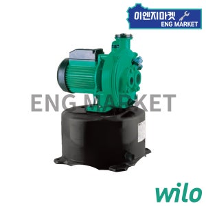 윌로펌프 PC-601NMA 깊은 우물용 자동 펌프 PC601NMA