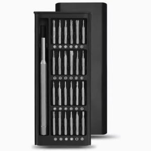 쿨템 샤오미 WIHA 호환 정밀드라이버 24종 세트