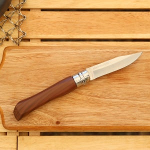 [캠핑덕] 캠핑 칼 접이식 다용도 폴딩 나이프 휴대용 백패킹