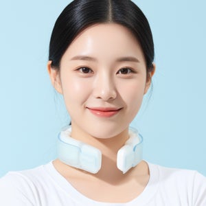비나잇 와이드 넥쿨러 쿨스카프 냉감 쿨링 스카프 얼음목걸이 아이스 넥밴드 목아이스팩