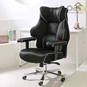 카이저 3D메쉬 피시방 PC방 컴퓨터 게이밍 사무실 사무용 의자 OH0823 KS