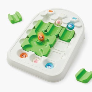 마이리틀타이거 브레인 게임즈-동물 슬라이드 퍼즐게임