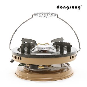 동성 해바라기 법링 이소가스 전용 버너