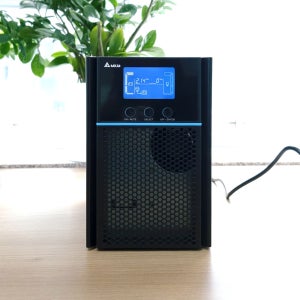 델타 UPS DELTA NX1K 1kVA 900W 신제품 타워형 기업용 무정전전원공급장치