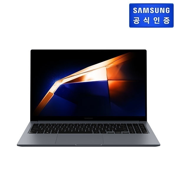 삼성노트북 갤럭시북4 NT750XFT NT750XGR 인텔i7 SSD 512GB 하나더 이벤트 A71A A71AG A71AS