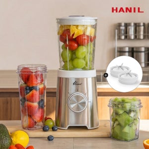 한일 미니믹서기 소형 마늘다지기 닌차 쵸퍼X