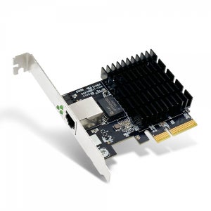 EFM네트웍스 ipTIME PX10G 10 기가비트 랜카드