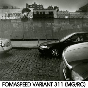 포마 흑백인화지 5X7인치(25장) MGRC 311 광택