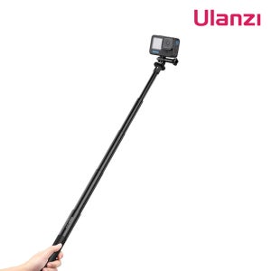 울란지 MT-57 MT-58 액션캠 셀카봉 스틱 80cm 120cm 확장