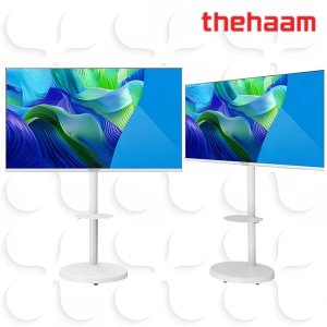 더함 삼탠바이미55인치 LG IPS패널 TV
