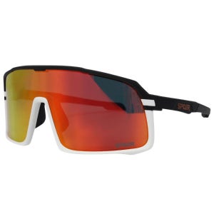 스파이더 몬스터 G11 스피더 블랙&화이트 / 다크레드