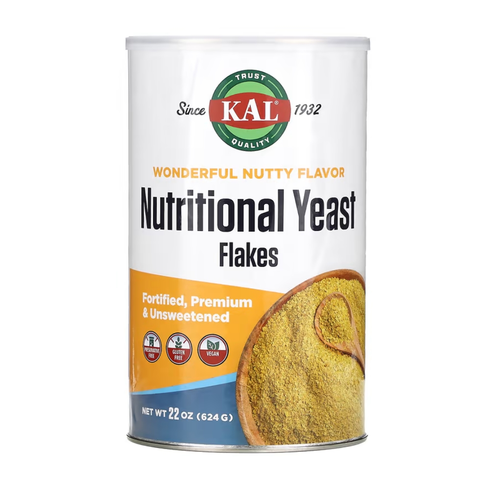 KAL <b>뉴트리셔널 이스트 플레이크</b> 624g