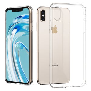아이폰 X 케이스 투명 젤리