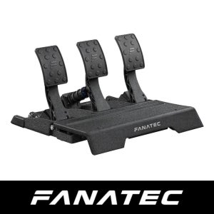 파나텍 CSL 엘리트 페달 V2