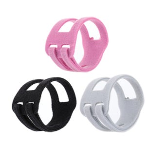 클라이밍 손목 보호대 아대 얇은 팔목 아대 손목 밴드 스트랩 1p