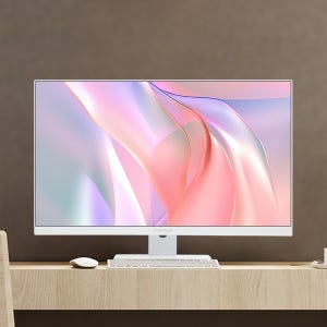 인터픽셀 IP2726 화이트 FHD IPS 100Hz 컴퓨터 모니터 68~69cm(27인치)