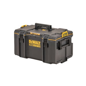 디월트 터프시스템2.0 DWST83294-1 공구박스 중형 공구함 캐리어