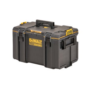 디월트 터프시스템2.0 DWST83342-1 공구박스 대형 공구함 공구통 부품박스