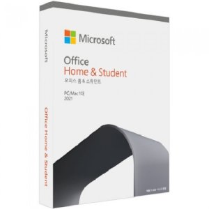 Microsoft Office 2021 Home & Student (PKC 한글)