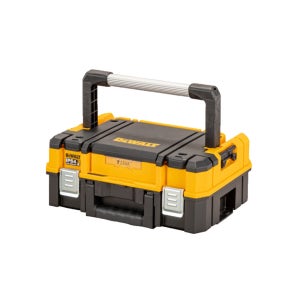 디월트 DWST83344-1티스텍 IP54 공구함 II