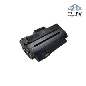 삼성 MLT-D115L 재생토너 최신칩적용 SL-M2820DW