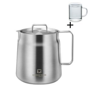 바겐슈타이거 스텐 인덕션 가능 케틀팟 2리터 스텐주전자 보리차