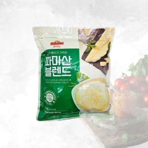 코다노 파마산 블렌드 1kg