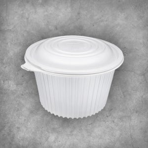 일회용 배달 포장 / 탕용기 T240 특대 일반 - 100개