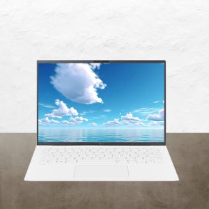 LG 인텔 그램14 U5-125H 14ZD90S-GX56K 메테오레이크 DDR5 16GB Gen4 2TB OS미탑재