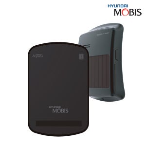 현대모비스 태양광 하이브리드 하이패스 단말기 (AP100S)