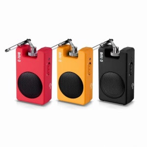 Britz 브리츠액세서리즈 BA-V200 Mini.B