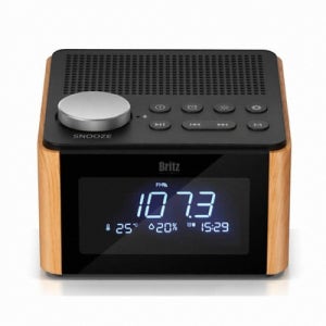 Britz 브리츠인터내셔널 BA-CL1